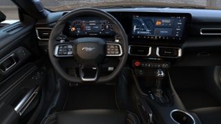 2026 Ford Mustang® Internal Image 2